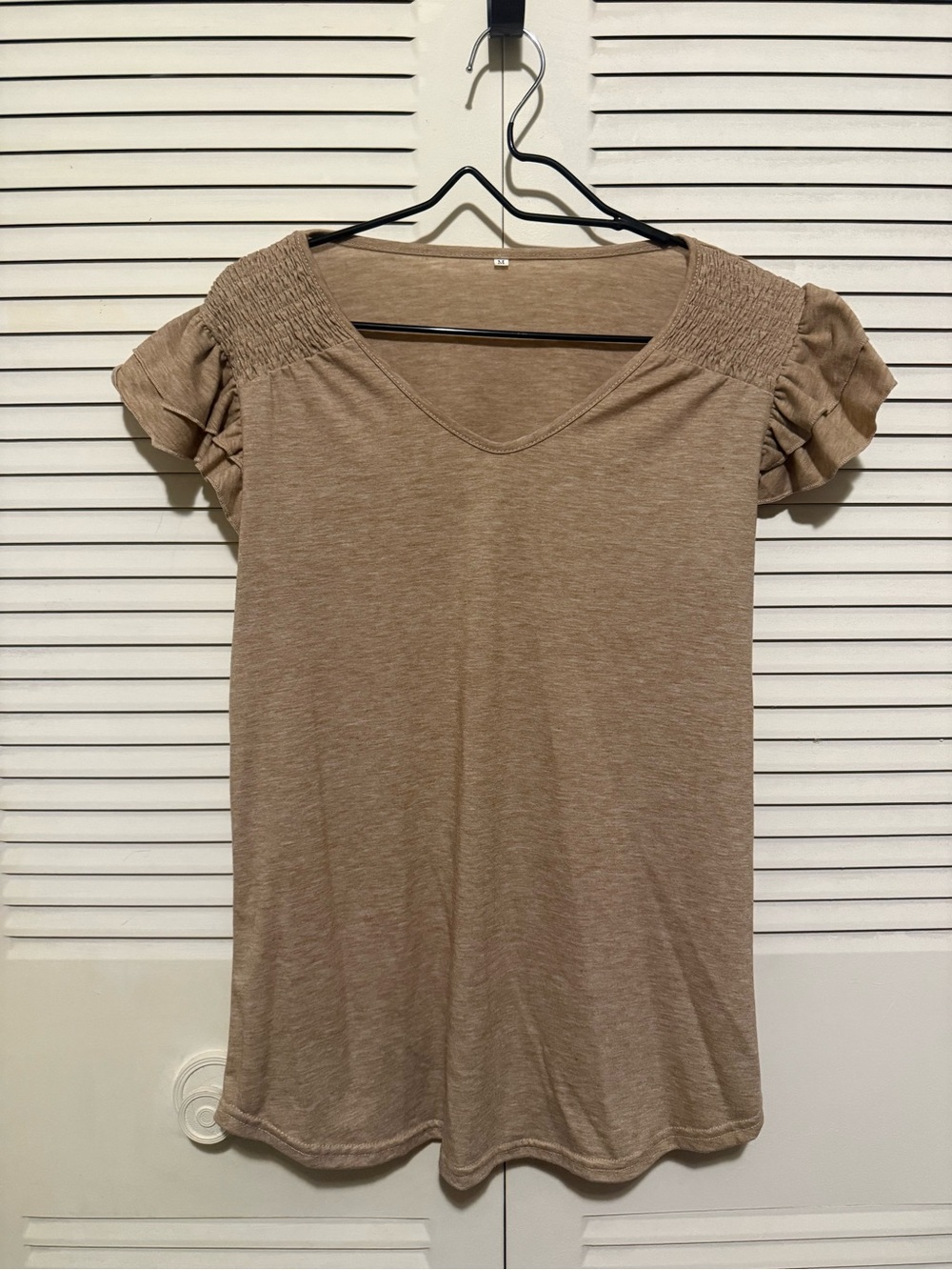 Fashion Shirt